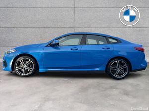 BMW 2-Series 218d M Sport Gran Coupe - Image 4