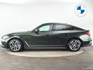 BMW i4 eDrive40 Sport - Image 3