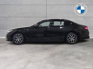 BMW i5 eDrive40 M Sport Saloon - Image 4