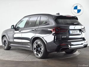 BMW iX3 M Sport Pro - Image 3