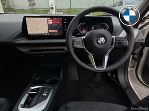 BMW 1-Series 120 Sport - Image 4