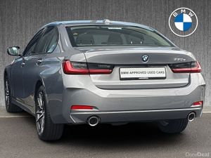 BMW 3-Series 330e Sport Saloon - Image 3