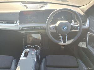 BMW iX2 eDrive20 M Sport - Image 4