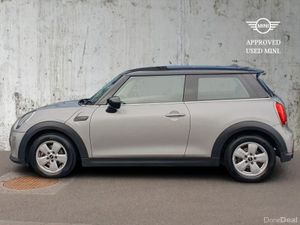 Mini Cooper 3-Door Cooper Classic - Image 4