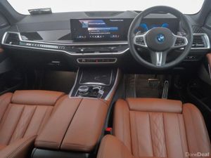 BMW X5 xDrive50e M Sport - Image 4