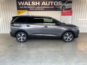 Peugeot 5008 FL ALLURE 1.5 BLUE HDI 13 130 AUTO - Image 2