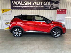Renault Captur TECHNO TCE 90 MY23 5DR - Image 2