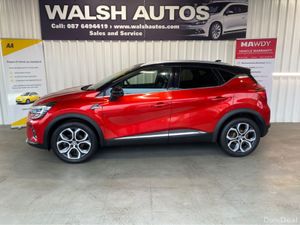 Renault Captur TECHNO TCE 90 MY23 5DR - Image 4