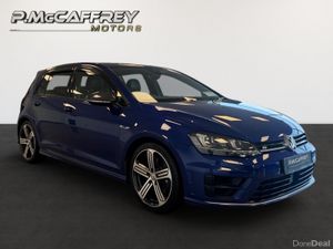 2016 Volkswagen Golf R 2.0 TSI 300 BHP 4MOTION AUT - Image 3