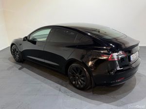 Tesla Model 3  Duel Motor Long Range - New Model - Image 3