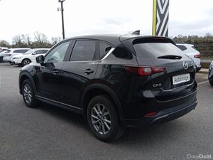 Mazda CX-5 2WD 2.2D (150ps) GS-L - Image 2
