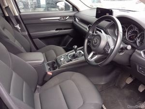 Mazda CX-5 2WD 2.2D (150ps) GS-L - Image 4
