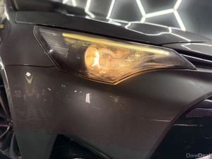 ◼️2015 TOYOTA AVENSIS SOL 1.6 DIESEL◼️ - Image 4