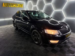 Skoda Octavia 2015 - Image 4