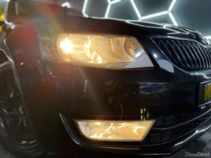 Skoda Octavia 2015 - Image 3