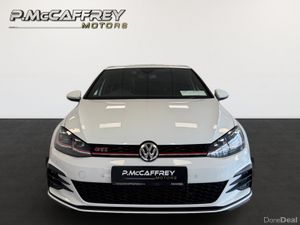 2019 Volkswagen Golf GTI PERFORMANCE 2.0 TSI AUTO - Image 2