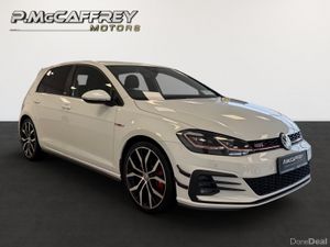 2019 Volkswagen Golf GTI PERFORMANCE 2.0 TSI AUTO - Image 3
