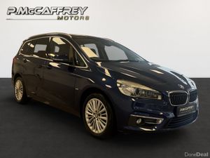 2016 BMW 2 Series 218D Gran Tourer 7 Seater Luxury - Image 3