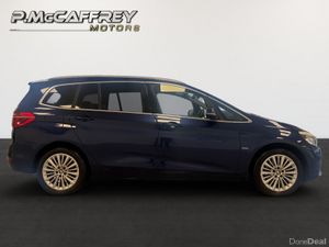 2016 BMW 2 Series 218D Gran Tourer 7 Seater Luxury - Image 4