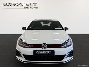 2018 Volkswagen Golf MK 7.5 GTI 2.0 TSI AUTO - Image 2