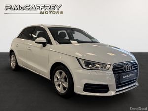 2016 Audi A1 SPORTBACK 1.0 TFSI 95 BHP SE AUTO - Image 3