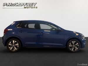 2018 VOLKSWAGEN POLO 1.0 TSI COMFORTLINE AUTO - Image 4