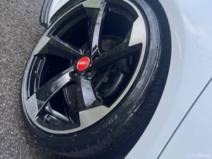 Audi A6 2015 Sline auto - Image 4