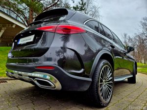 MERCEDES GLC AMG PREMIUM PLUS 4MATIC - Image 4