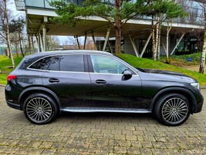 MERCEDES GLC AMG PREMIUM PLUS 4MATIC - Image 2