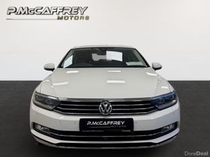 2018 VOLKSWAGEN PASSAT 2.0 TDI HIGHLINE DSG AUTO - Image 2
