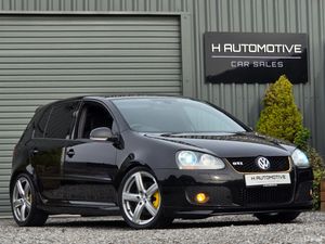 2008 VOLKSWAGEN GOLF GTI PIRELLI EDITION - Image 2