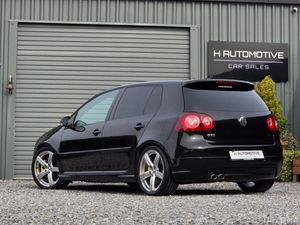 2008 VOLKSWAGEN GOLF GTI PIRELLI EDITION - Image 4