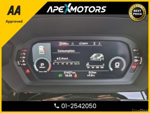 Audi A3 FINANCE ARRANGED * 1.0 4Dr SALOON  * TOP S - Image 4