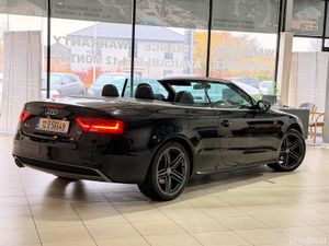 Audi A5 2012 2.0 177hp S-Line - Image 4