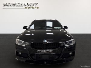 2015 BMW 320D M-SPORT F31 AUTO M-PERFORMANCE KIT - Image 2