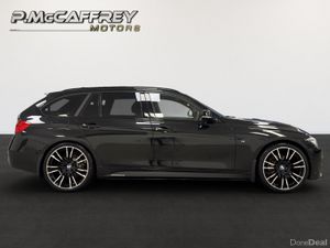 2015 BMW 320D M-SPORT F31 AUTO M-PERFORMANCE KIT - Image 4