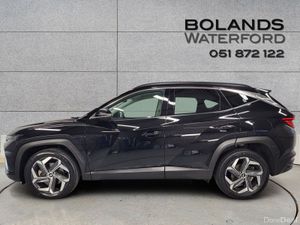 Hyundai Tucson 2WD Executive Plus HEV STG Auto Fin - Image 4