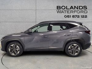 Hyundai Tucson Tucson FL Executive Finance From €1 - Image 4