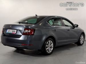 Skoda Octavia Soleil 1.6TDI 115HP - Image 3