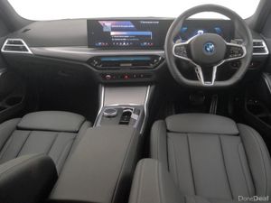 BMW 3-Series 330e M Sport Touring - Image 4