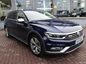 2019 VW PASSAT ALLTRACK - Image 2