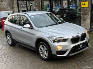 2019 BMW X1 1D S-DRIVE AUTO. - Image 4