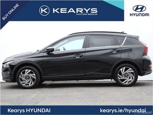 Hyundai Bayon Bayon Executive - Image 3