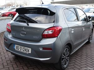 Mitsubishi Space Star 2018 - Image 3