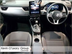 Renault Arkana techno E-TECH Hybrid 145 Auto GSR2 - Image 2