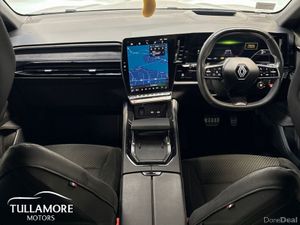 Renault Austral E-TECH Hybrid 200 techno esprit Al - Image 2