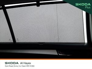 Skoda Kodiaq **AMBITON PACK**ELECTRIC BOOT --AUTOM - Image 3