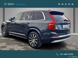 Volvo XC90 T8 "Plug In Hybrid" AWD Inscription, Fu - Image 3