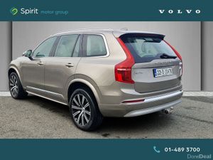 Volvo XC90 T8 "Plug In Hybrid" AWD, Inscription Pr - Image 2