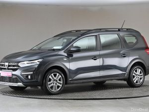 Dacia Jogger 1.0 TCE COMFORT 110BHP 6SPD 7SEATS ** - Image 4